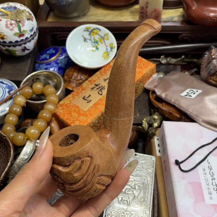 端景台红酸枝木类