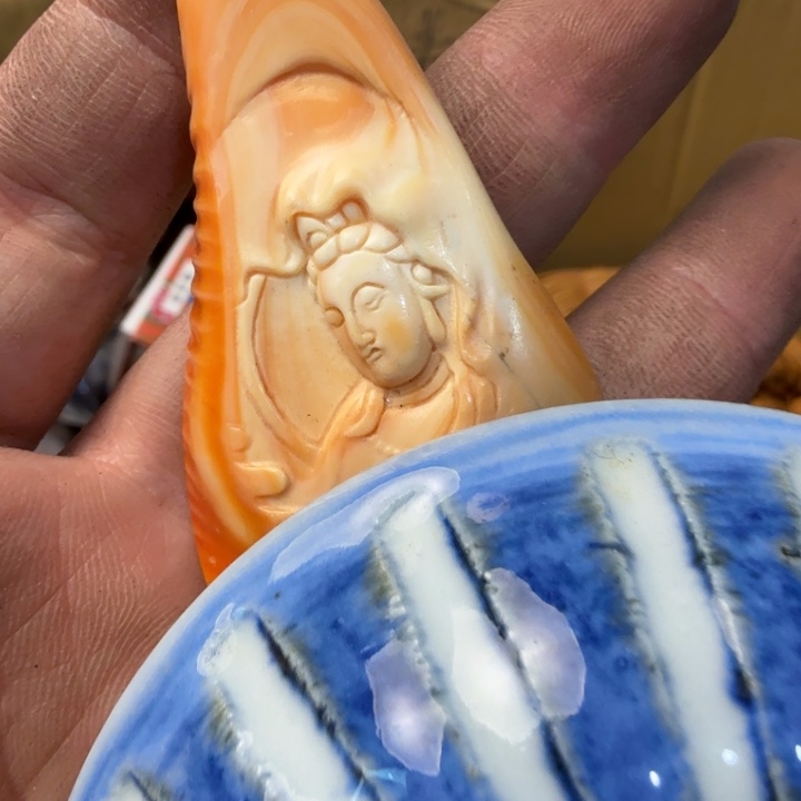 紫砂茶宠现代工艺美术作品