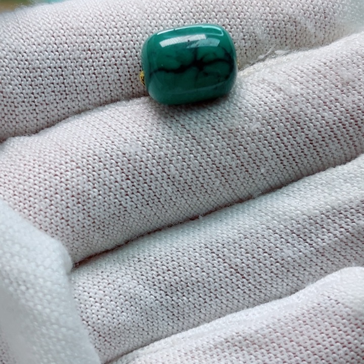 绿松石珠宝未镶嵌