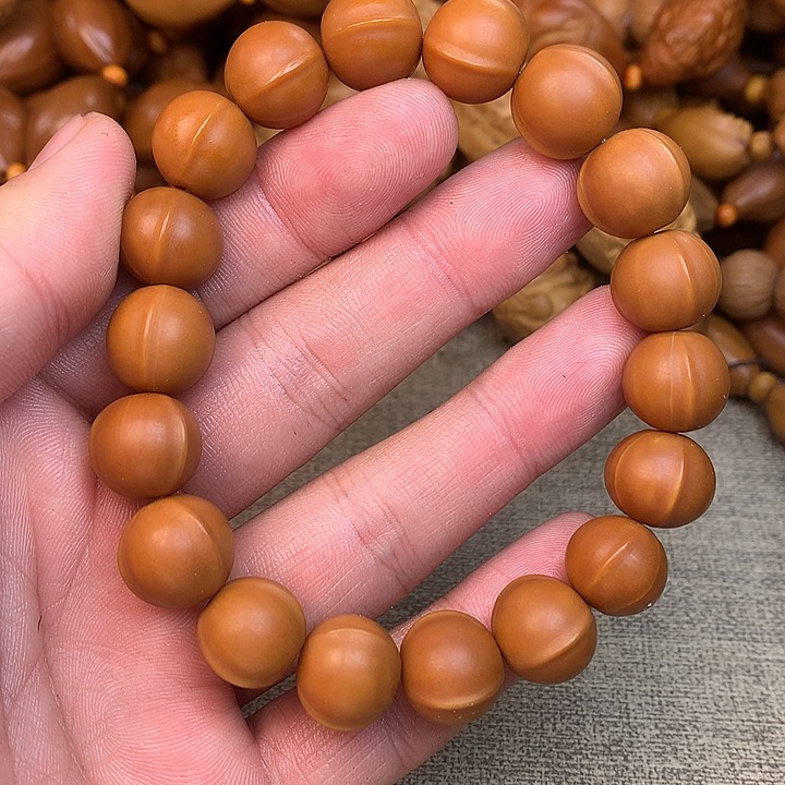 橄榄核手串/手链精品橄榄核手串