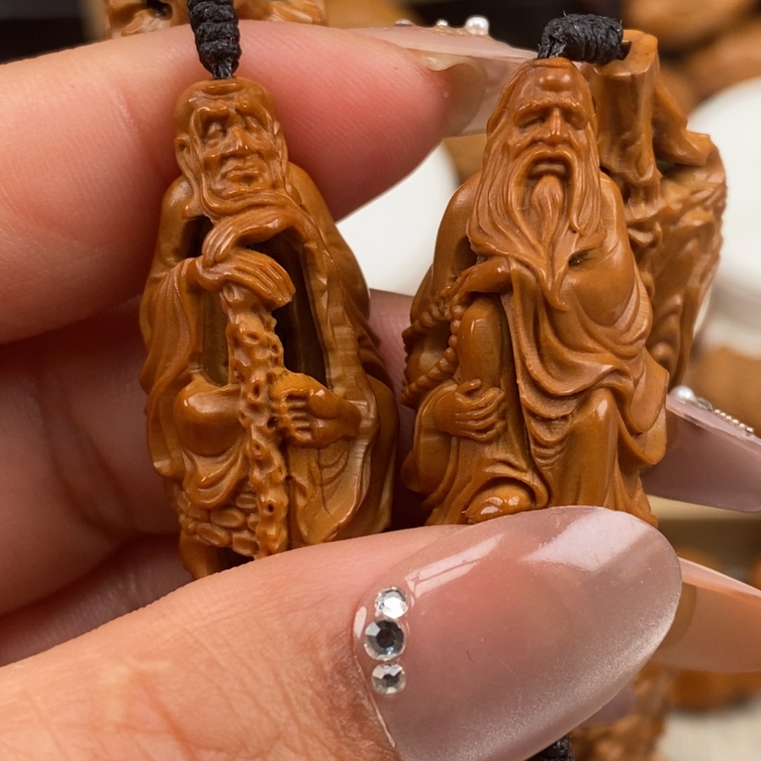 橄榄核吊坠橄榄橄榄橄榄