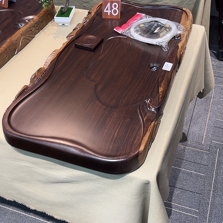 守***护木木黑檀木源头厂家