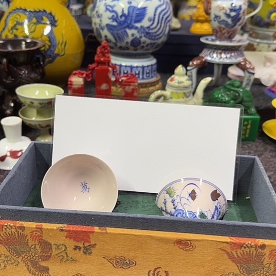 瓶摆件家居设计的