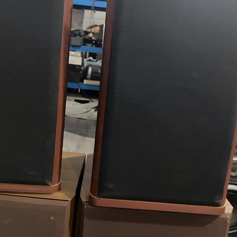 8新书架音箱，不包邮