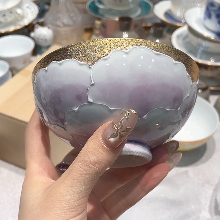 精品进口瓷器瓷片