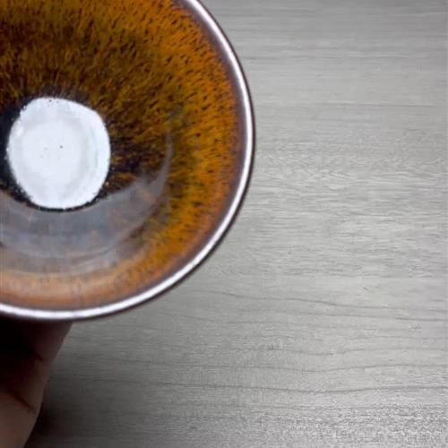 【闪购商品】茶盏-205............