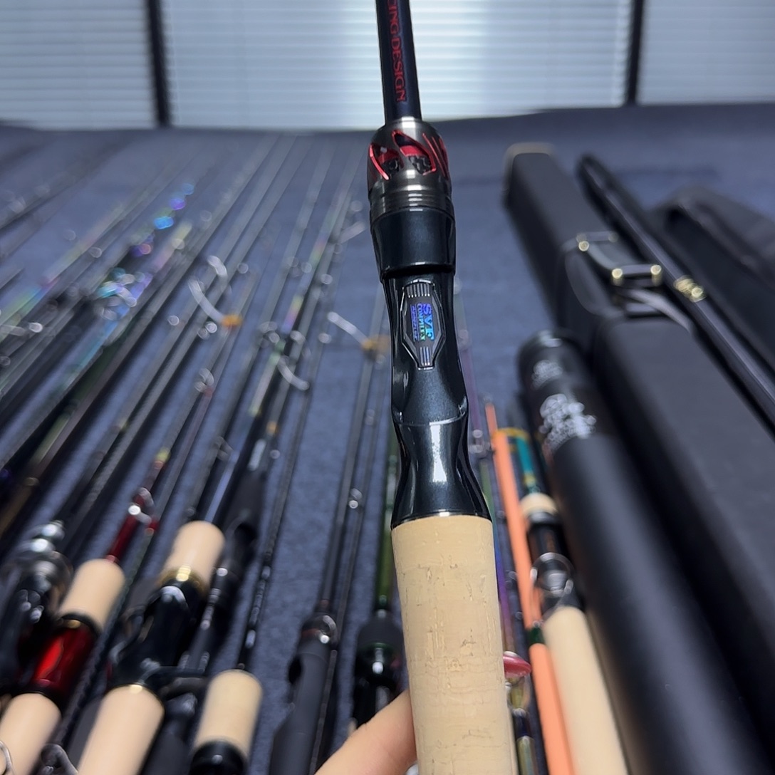 扭***坤路亚6101ml枪柄独节