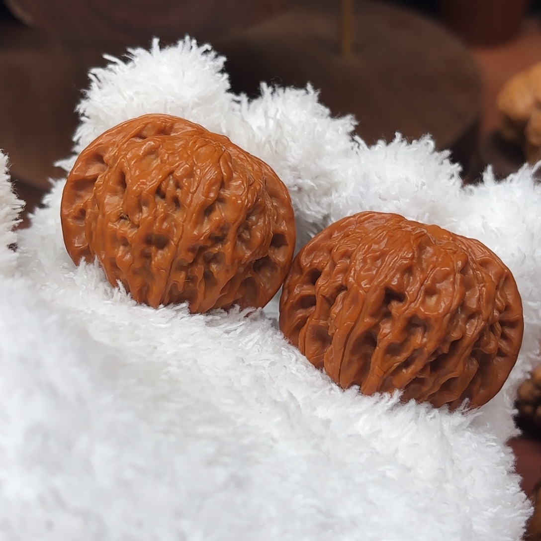 O***i手串/手链核桃磨盘