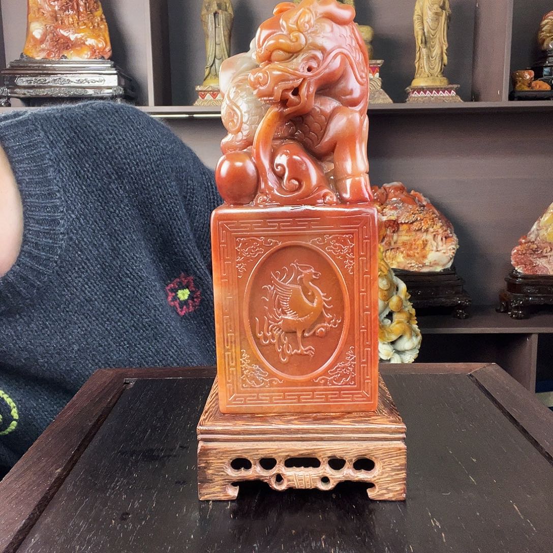 印石寿山石。。。。。。。。。