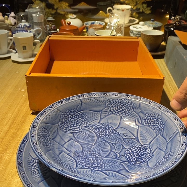 云***G手工艺品琉璃雅乐轩工艺品