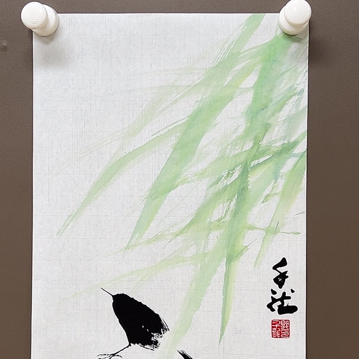 国画555555555555555555555