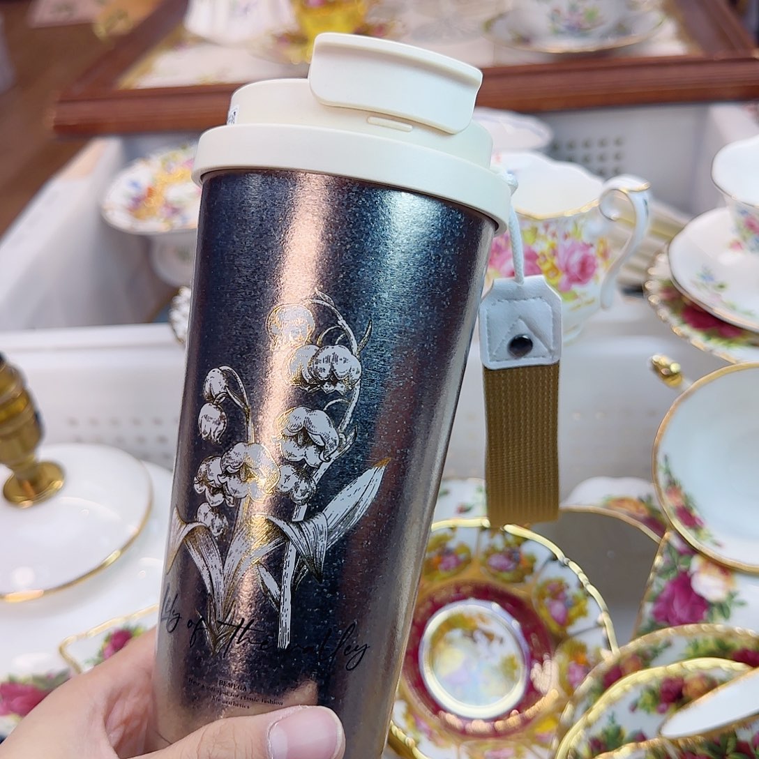 欧洲瓷器收藏鉴赏