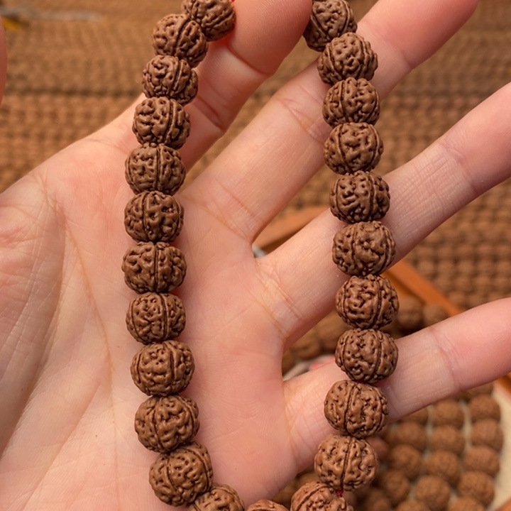 【闪购商品】金刚菩提吊坠用****4纯血老树王手持