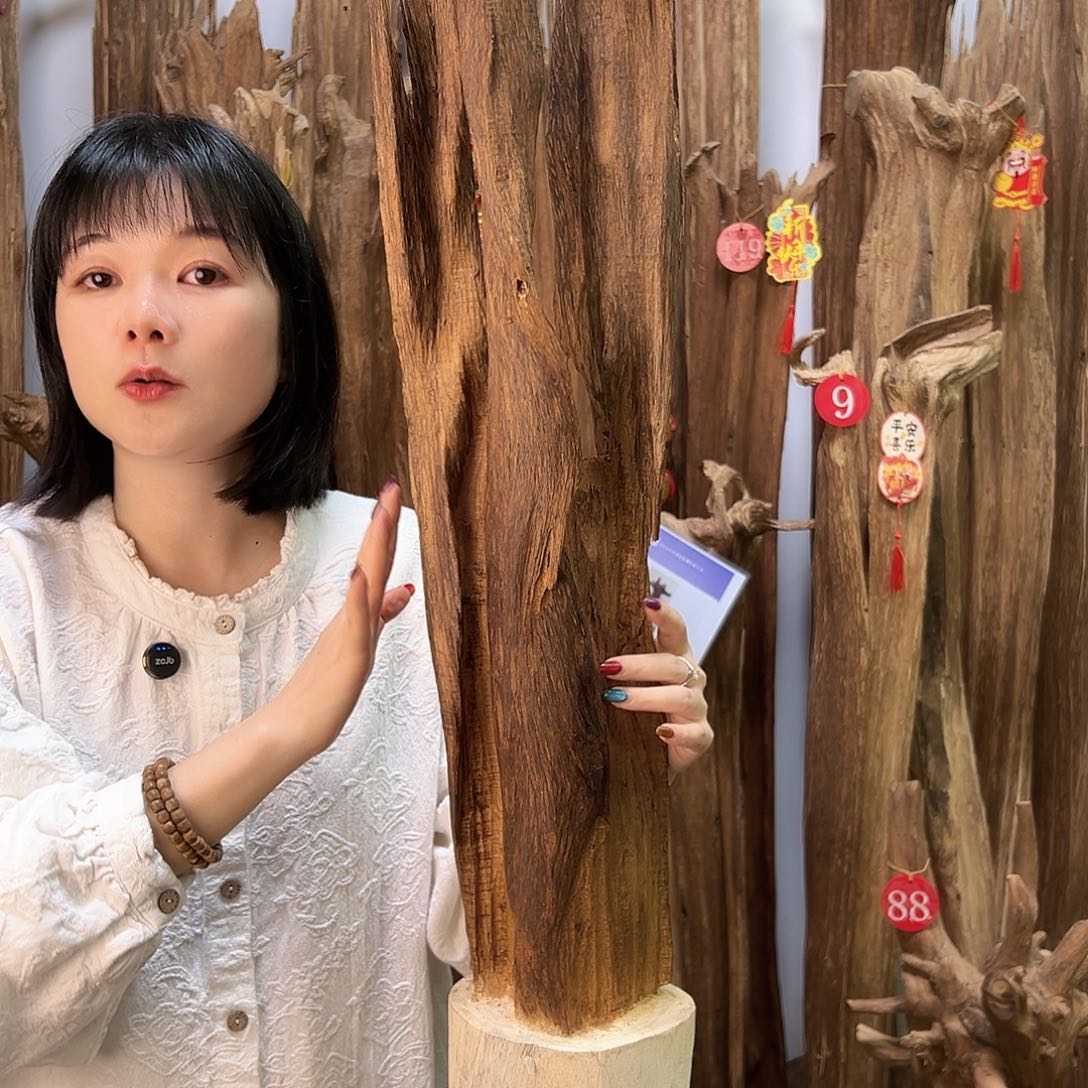 沉香摆件沉香原料摆件工艺品