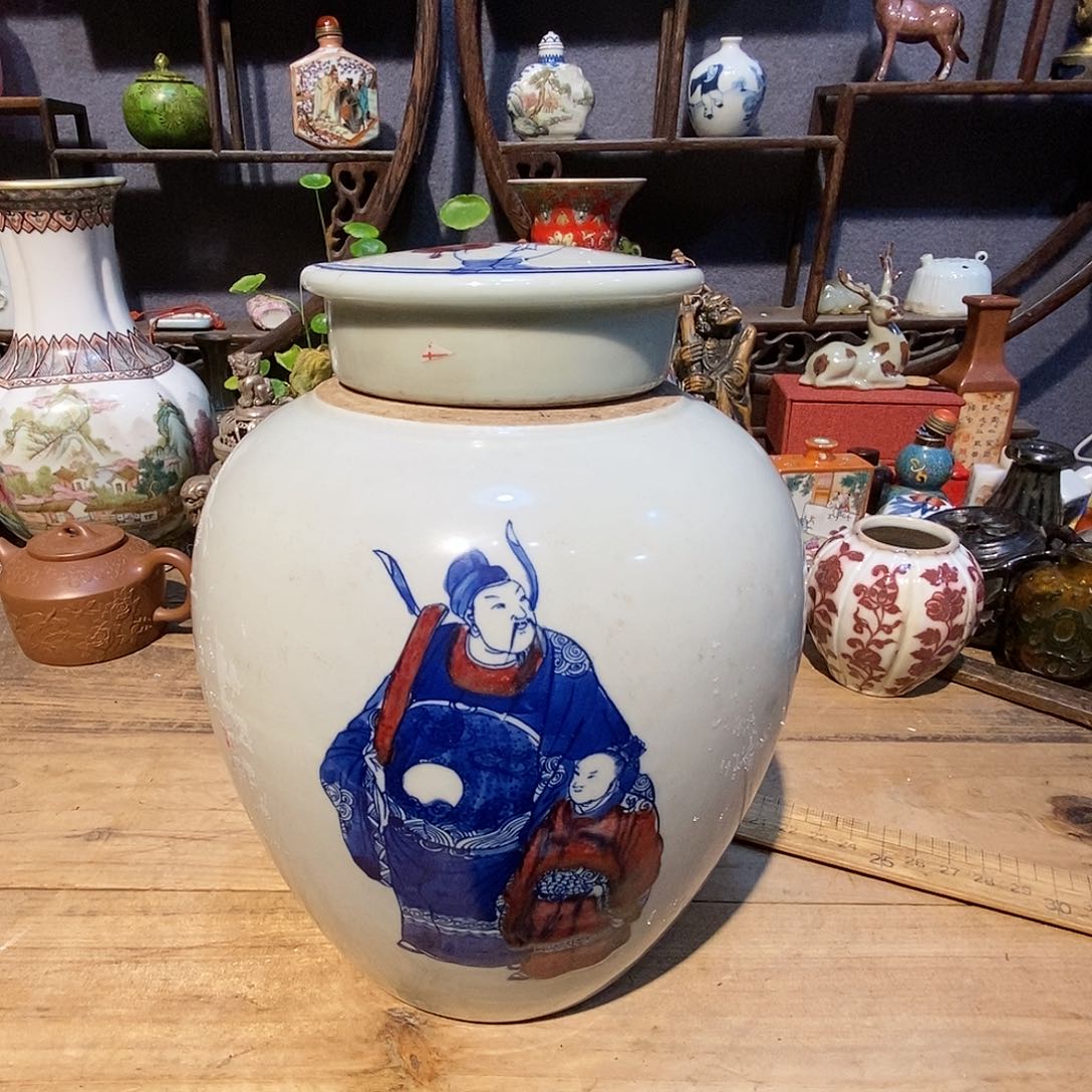 【闪购商品】摆件陶瓷陶瓷陶瓷