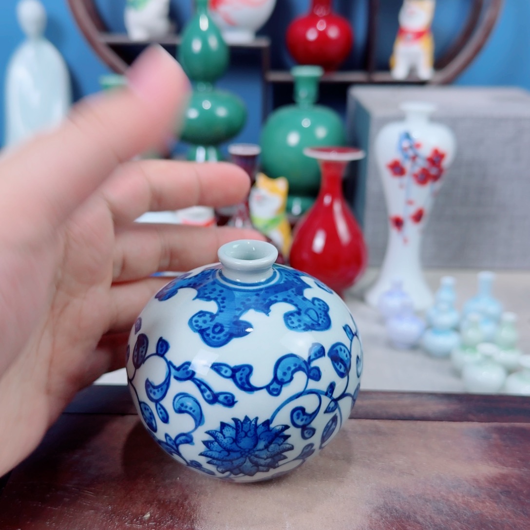 瓷片摆件摆件摆件摆件