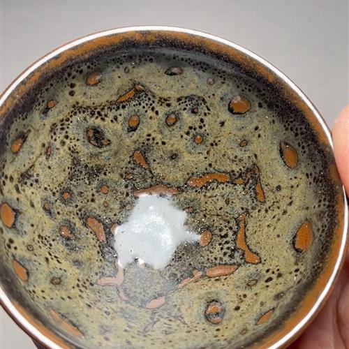 【闪购商品】茶盏-444............