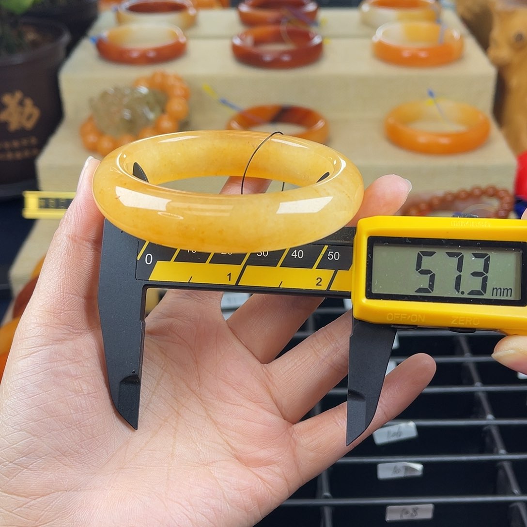 无无88号茄山老油料黄龙57圈口金黄