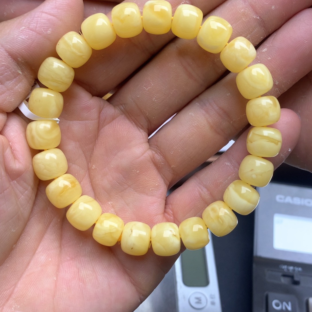 蜜蜡珠宝奇石未镶嵌60