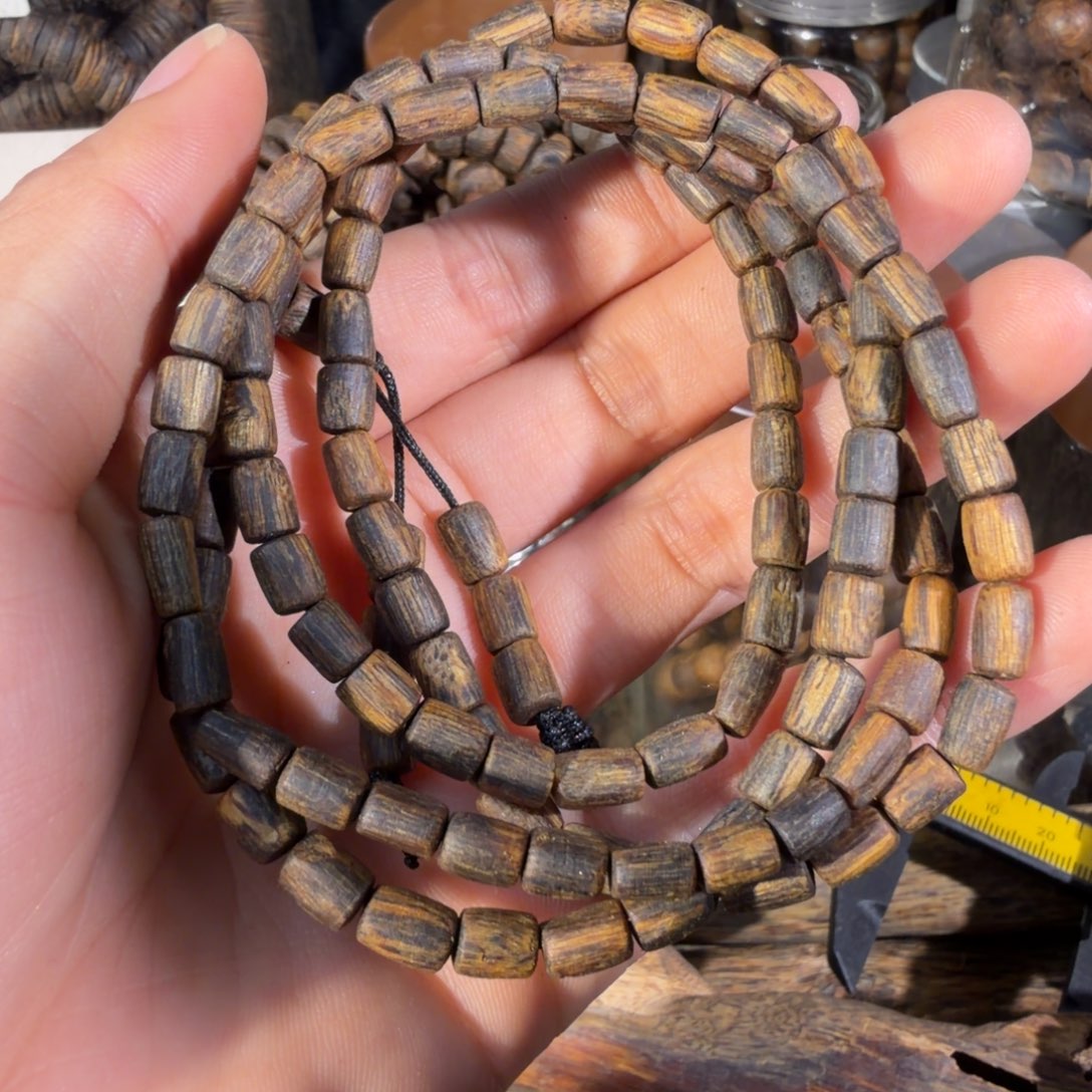 沉香碎屑沉香沉水树心油13.8