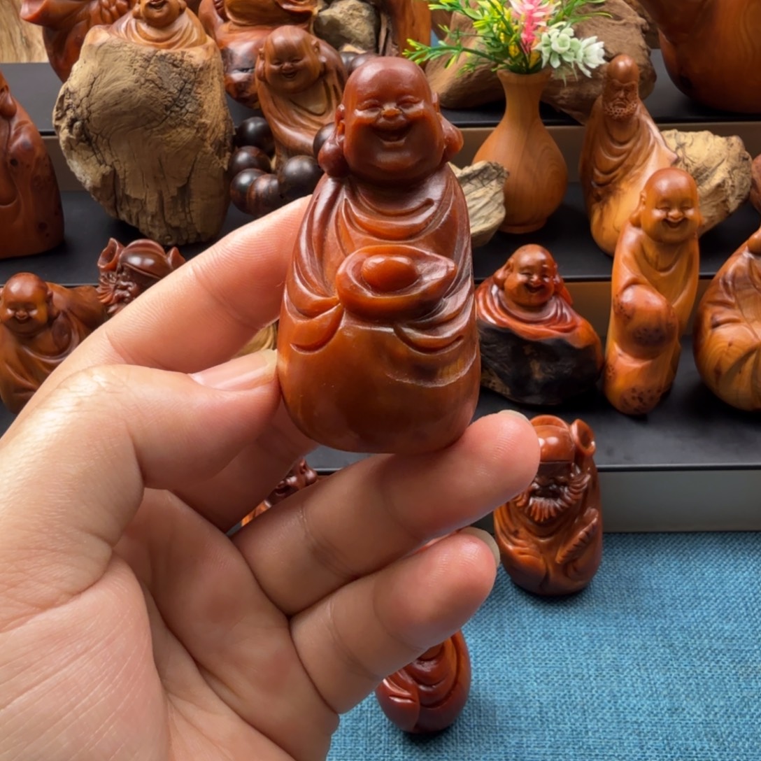 柏木（崖柏）太行崖柏