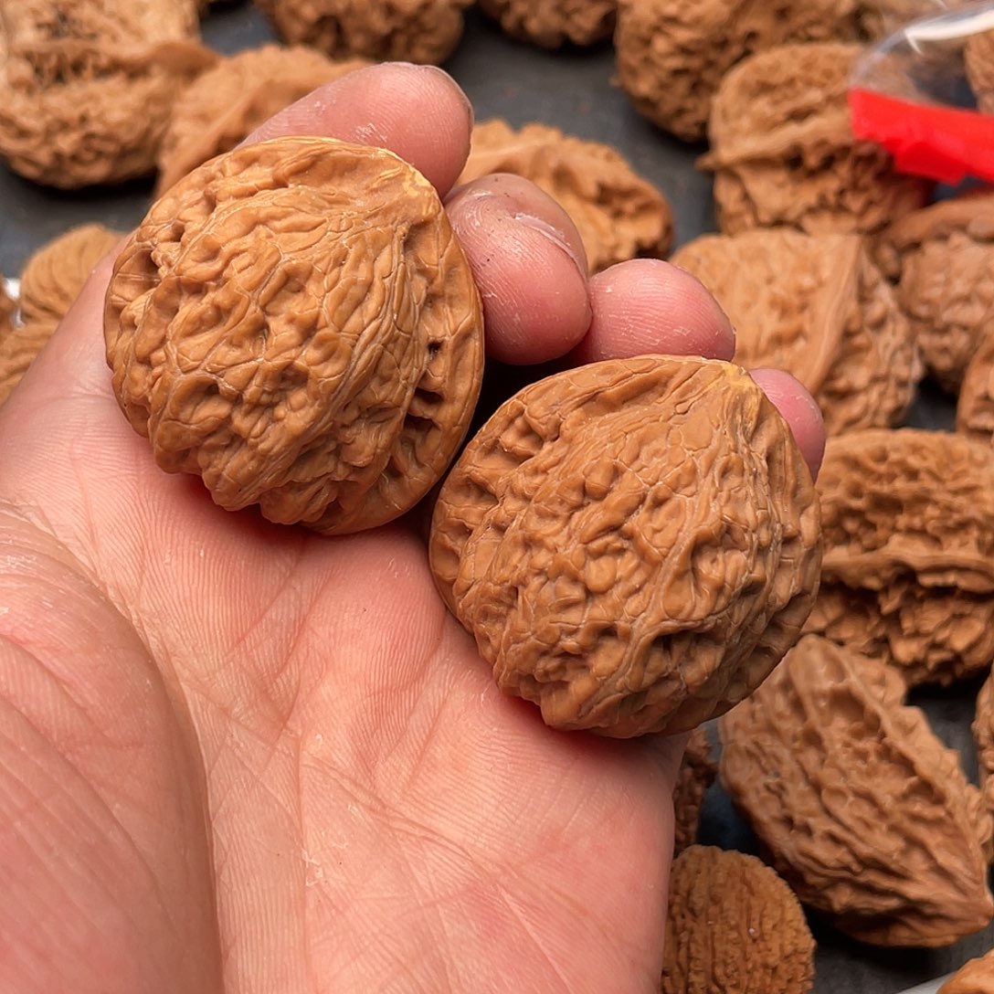 文玩核桃吊坠用****0铁锤