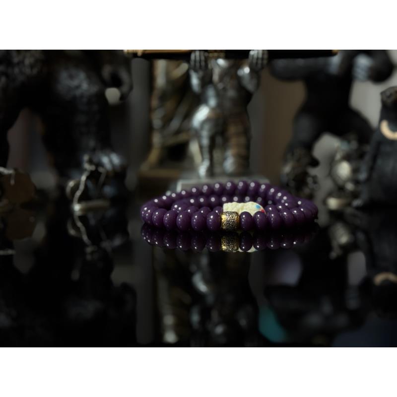 S级精选手串608（无礼盒发货）