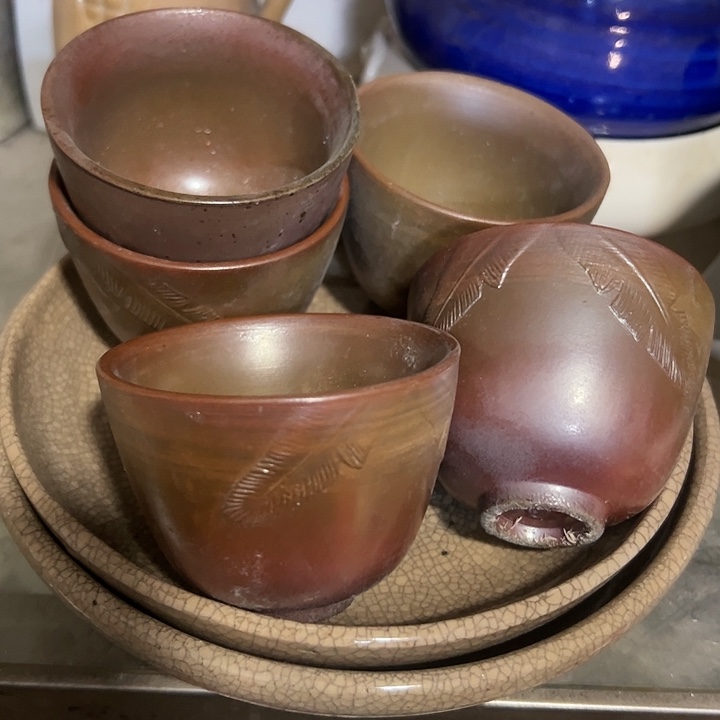 徽嘏……………………………杯