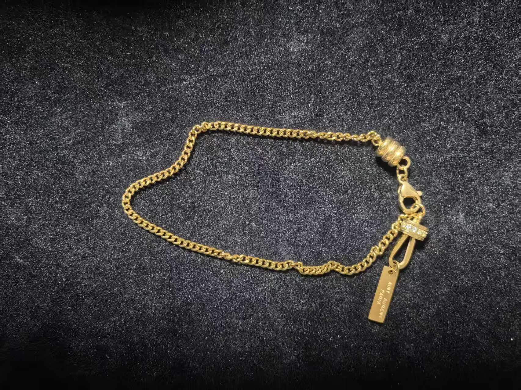 碧玺（处理）优选百搭复古饰品