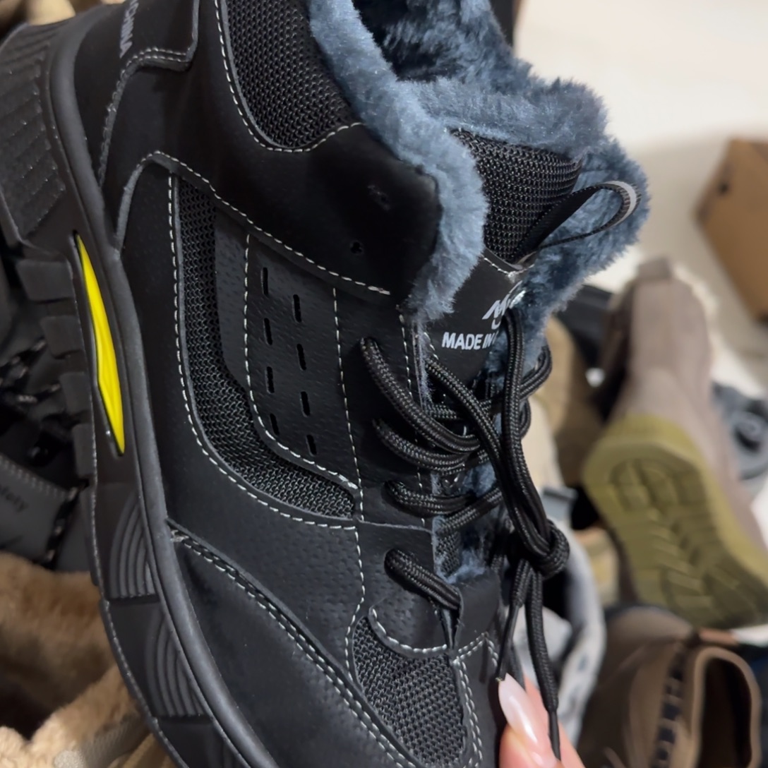 43码1086黑棉高货