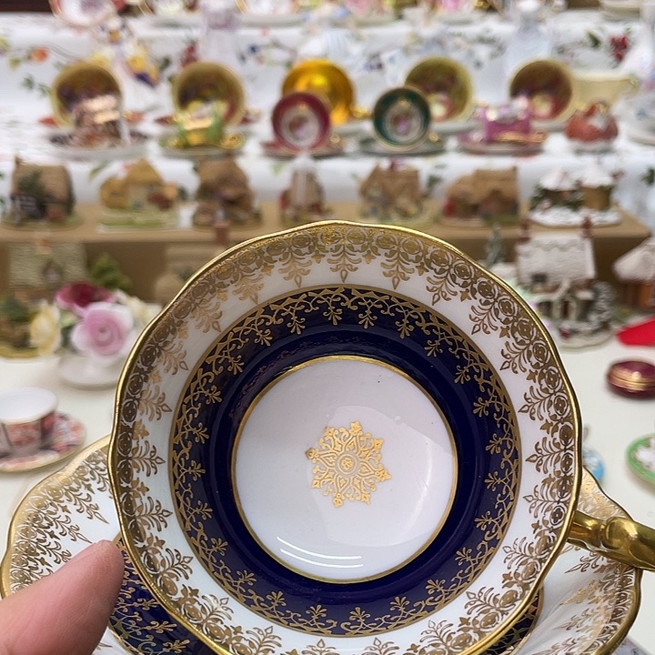 摆件维多利亚欧洲中古