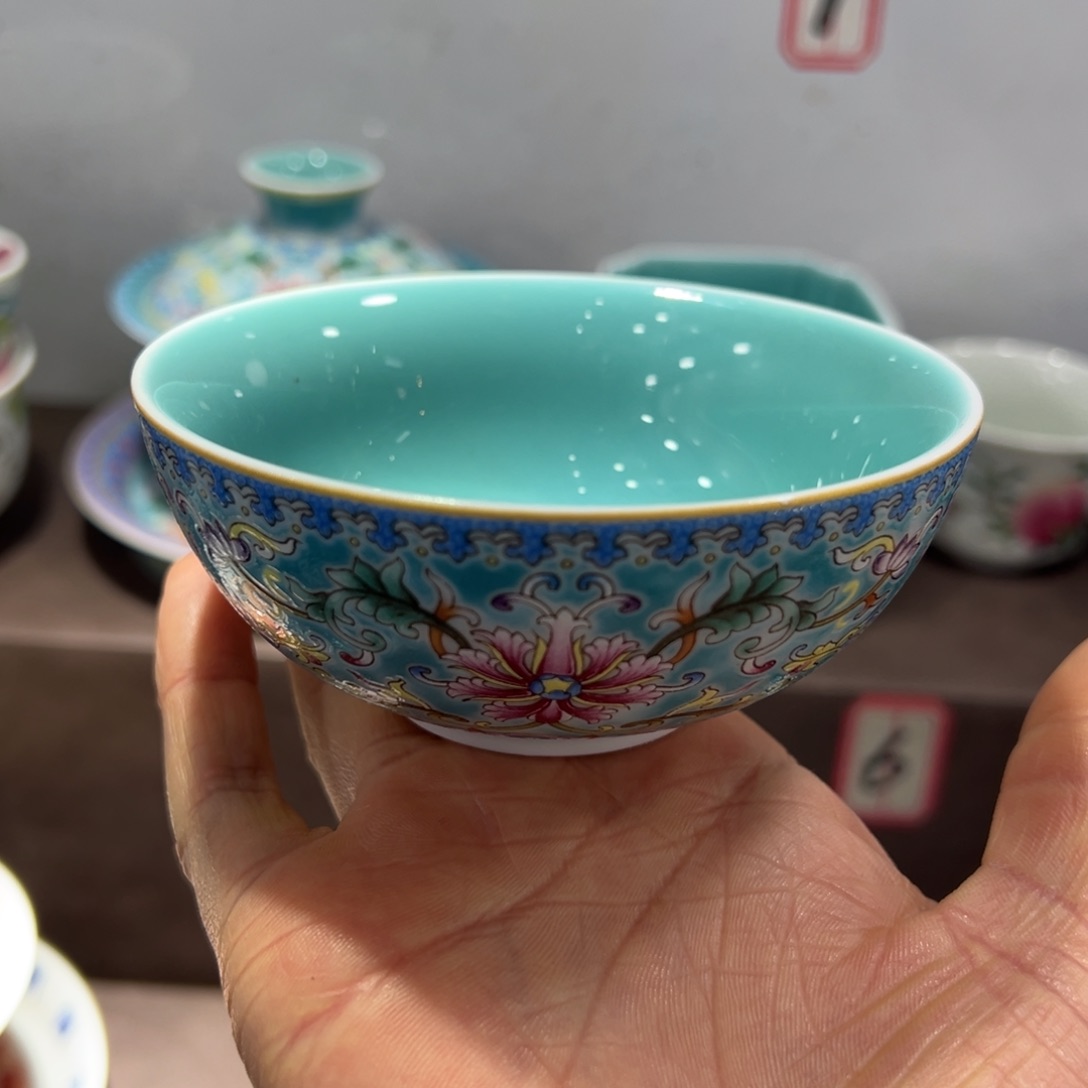 全场七景德镇景德镇景德镇陶瓷艺术博物