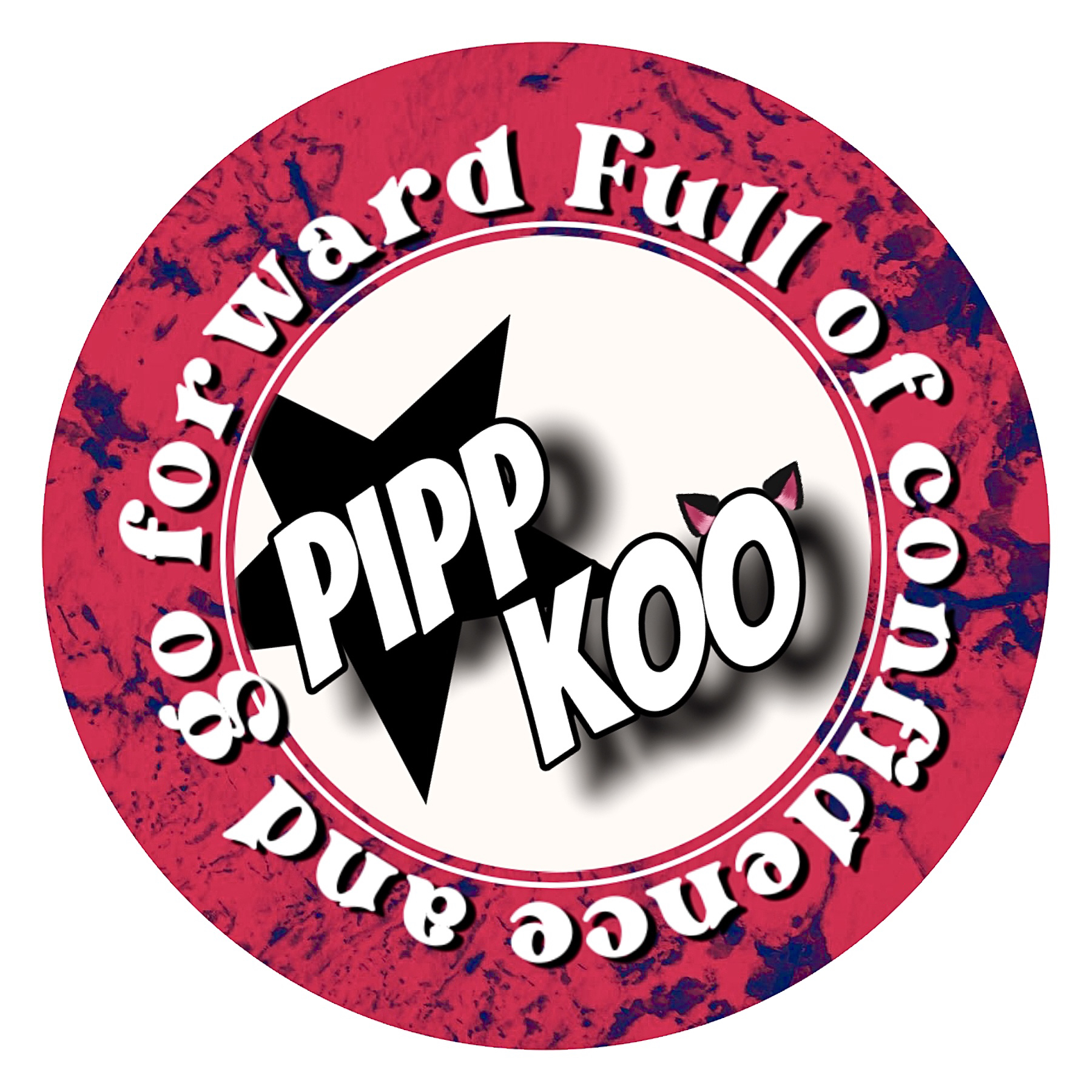  【PippKoo补米】食品级硅胶捏捏，纯手工制作！