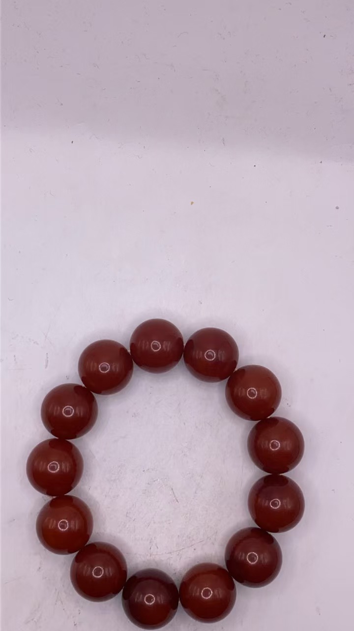 ZY37【臻源饰品】精品时尚百搭气质款手串（多样性发其一）