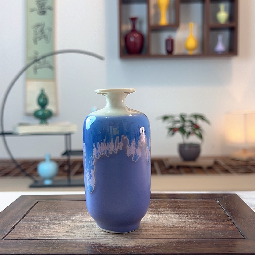 摆件陶景德镇陶瓷艺术展