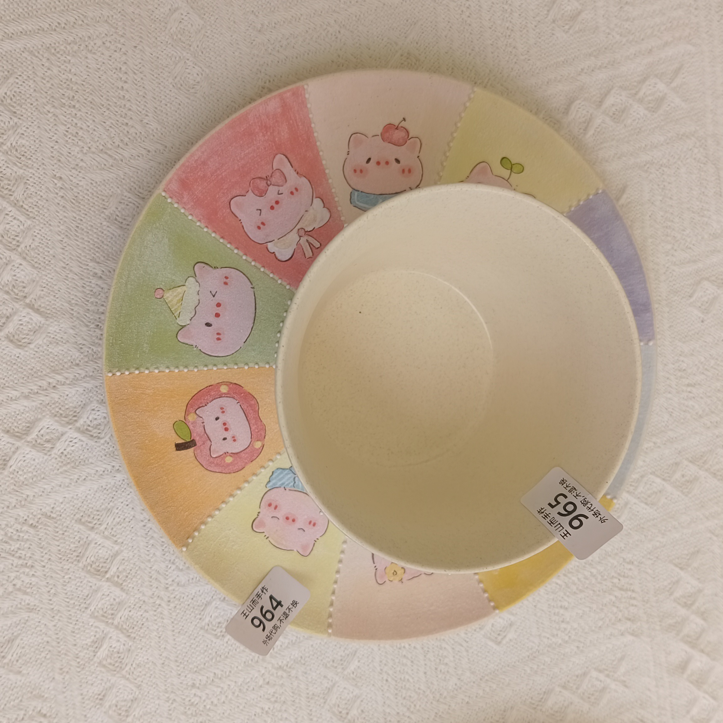 景德镇特色创意陶瓷