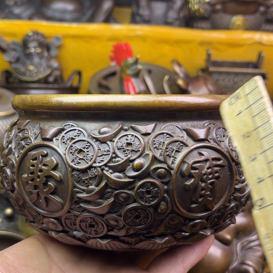 铜器铜器铜器铜器！