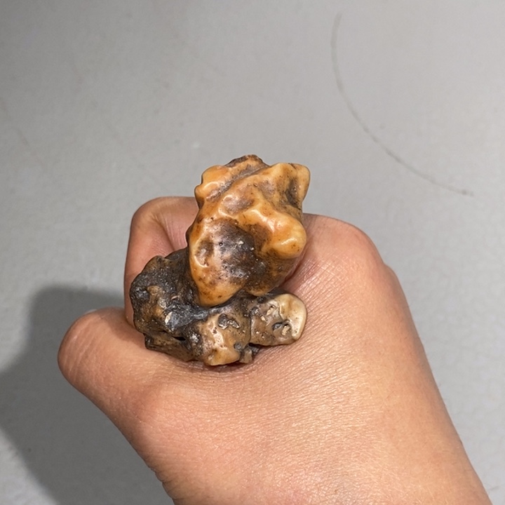 玛瑙/玉髓车挂合金风*76