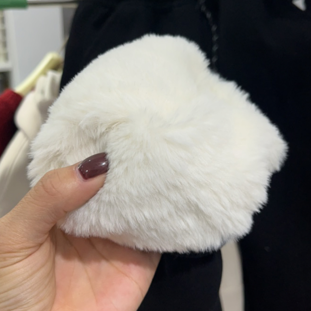 大童卫裤加厚加绒毛2003