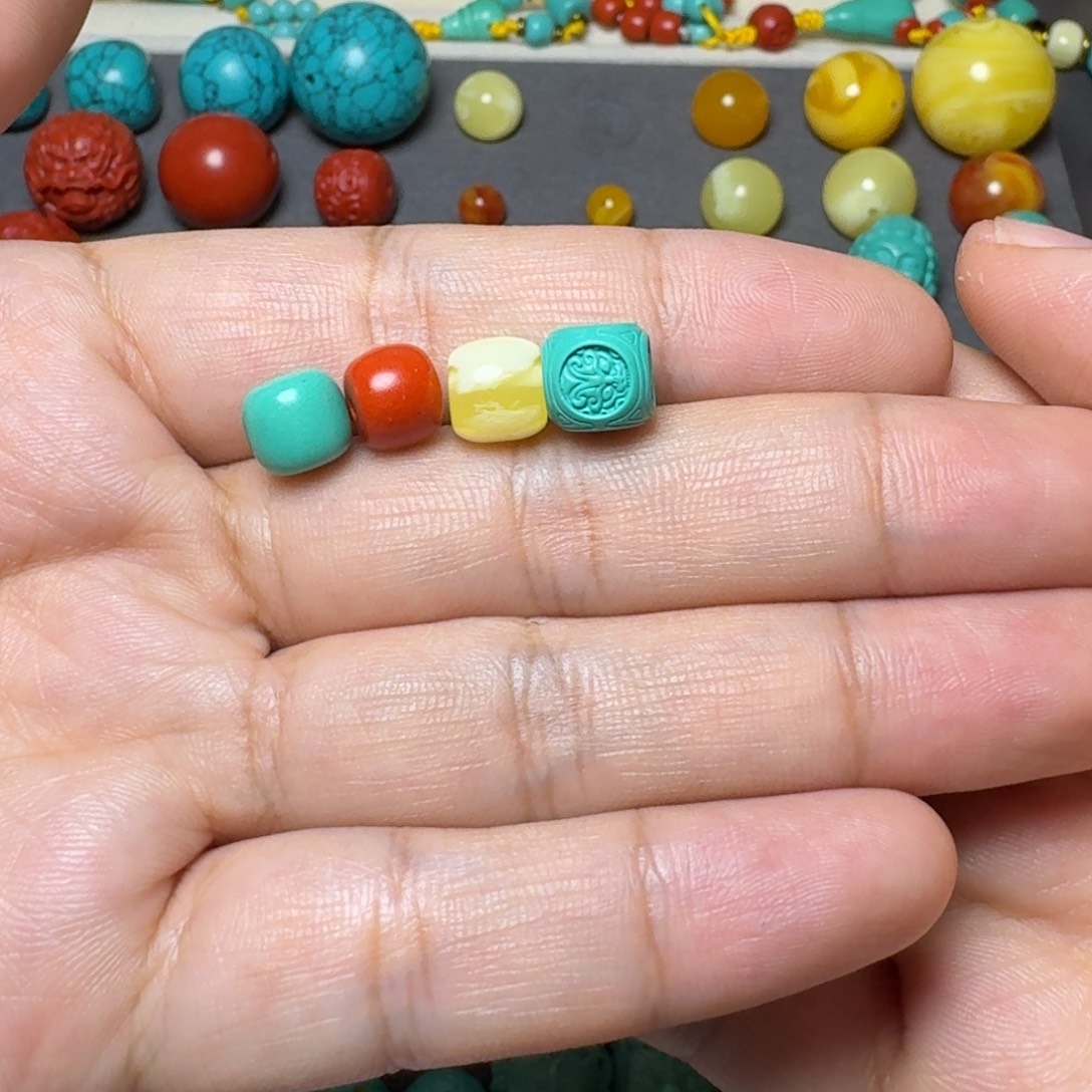 非金属红绿灯卡8.8方糖一个