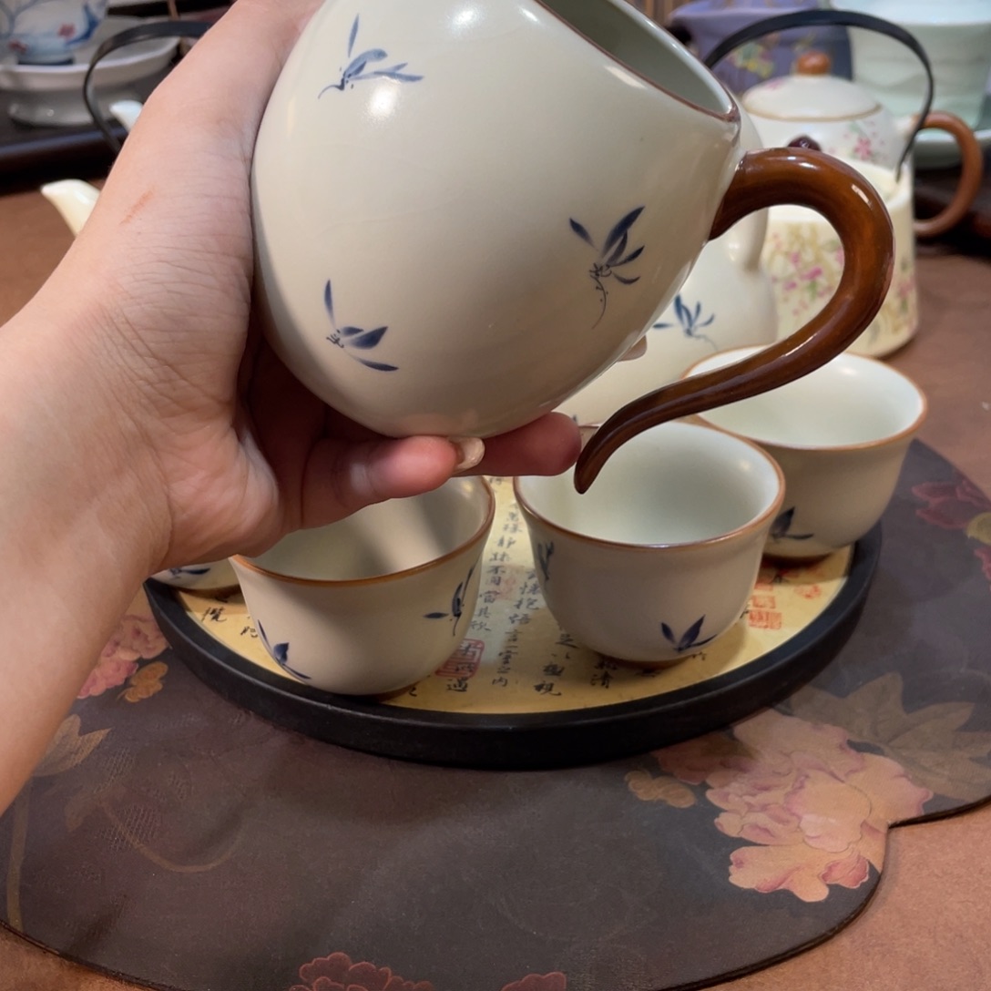 茶具配件其它茶器