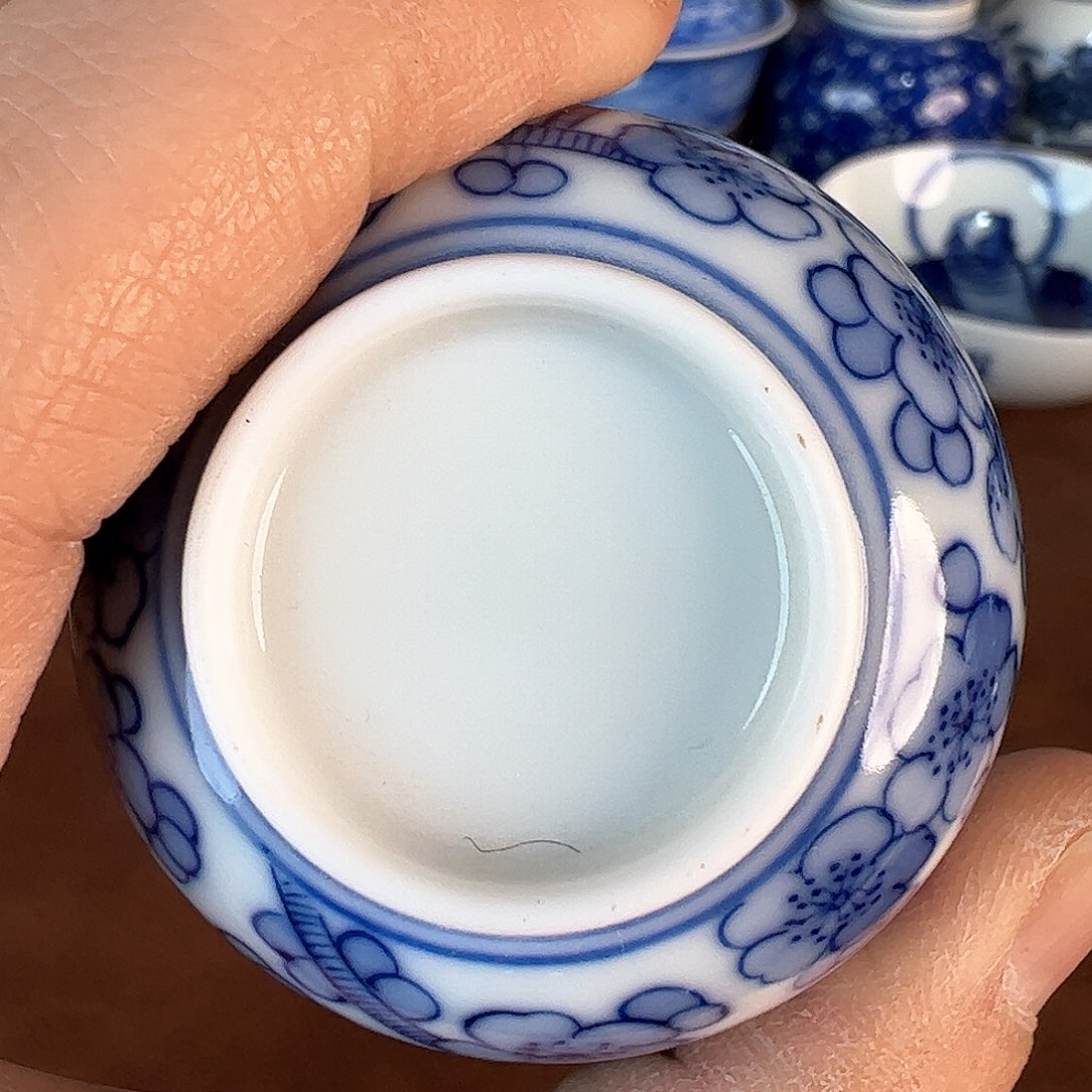 杯A****k景德镇全手工手绘陶瓷