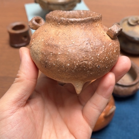 敬天爱仁天天捡漏