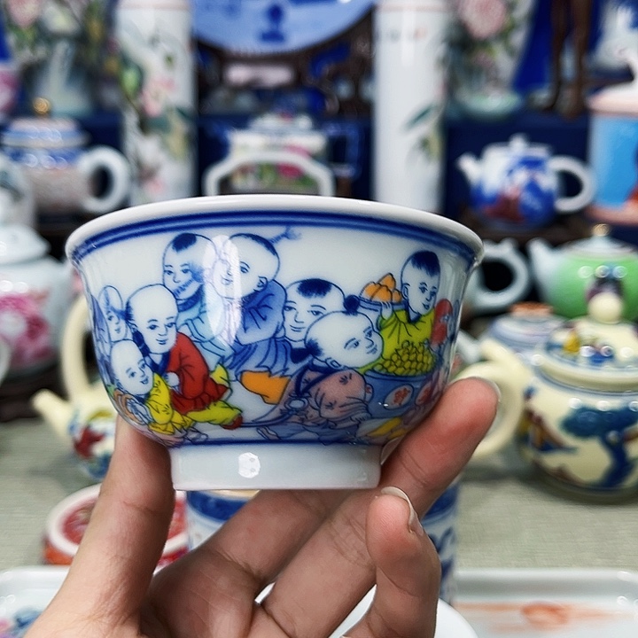 盖碗景德镇h h h h h h h