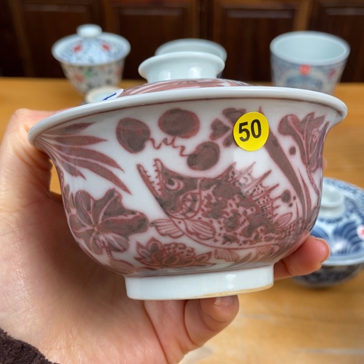 景德镇手绘哈哈哈哈哈哈