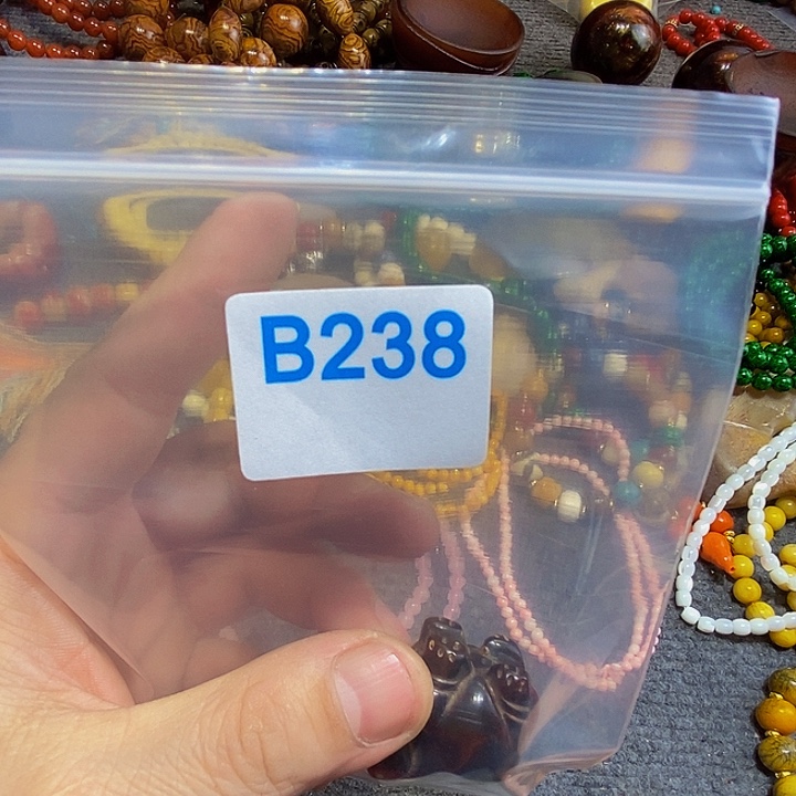 香榧木雨*龙黑檀木、238