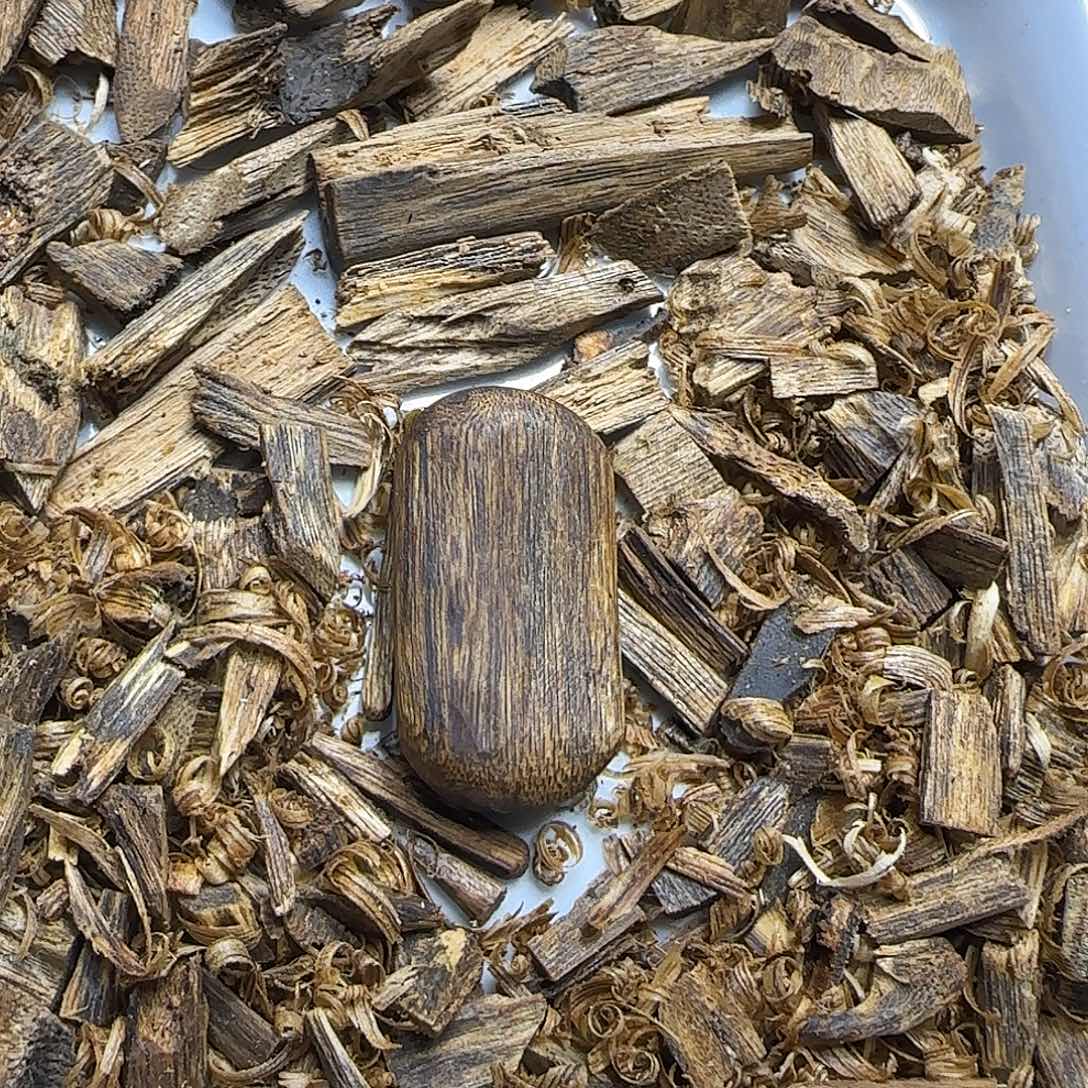 沉香沉香碎屑原汁原味