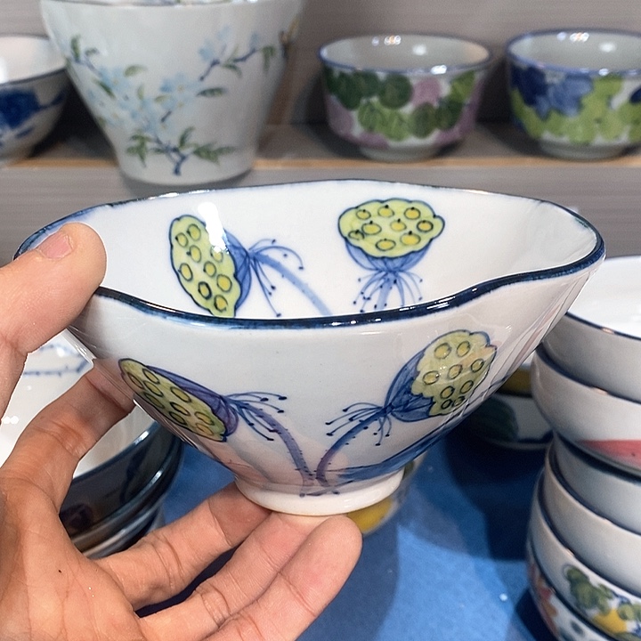 禾泥陶器手工制作