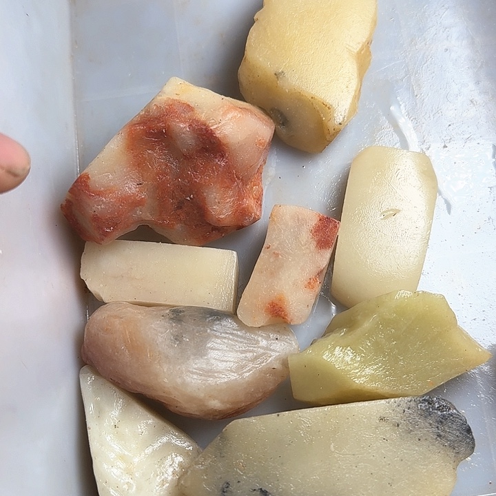 寿山石寿山石的故事