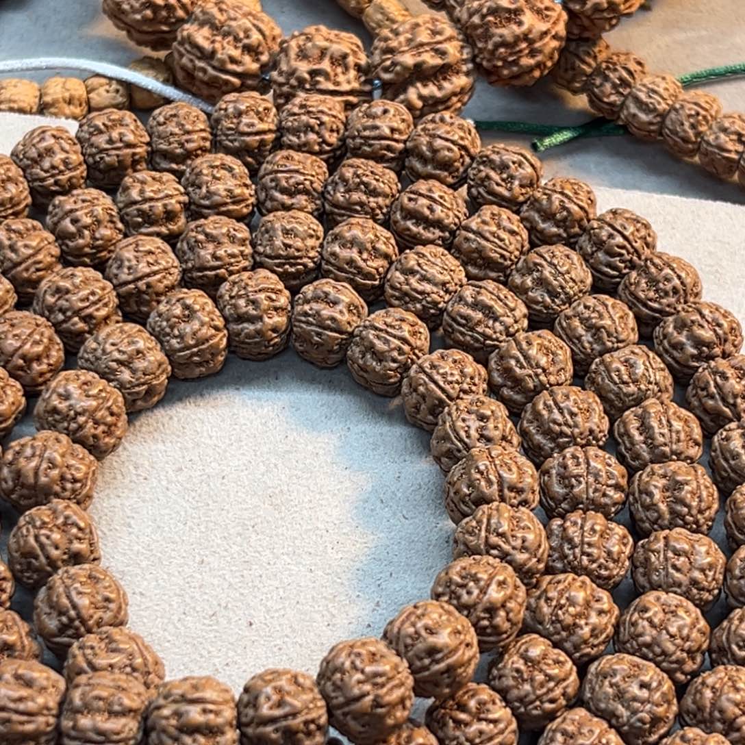 小***戒金刚菩提吊坠链接39老树王